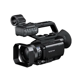 Sony XDCAM PXW-X70 Camcorder