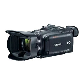 Canon XA35 Camcorder