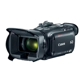 Canon XA30 Camcorder