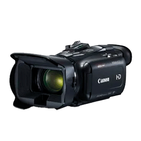 Canon VIXIA HF G21 Camcorder