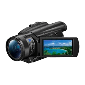 Sony Handycam FDR-AX700 Camcorder