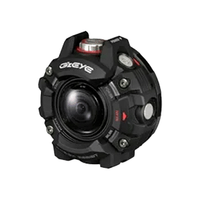 Casio GZE-1 Sports and Action