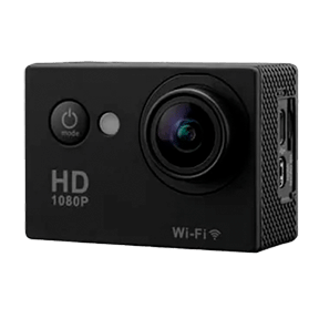 OPTA SAC-004 Sports and Action