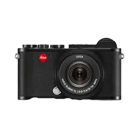 Leica CL (TL 18-56mm f/3.5-f/5.6 Kit Lens) Mirrorless