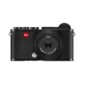Leica CL (TL 18mm f/2.8 Kit Lens) Mirrorless