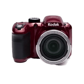 Kodak Pixpro AZ401 Bridge