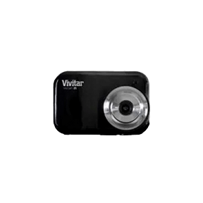 Vivitar V25 Point and Shoot