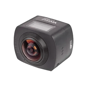 Vivitar DVR 968HD Sports and Action