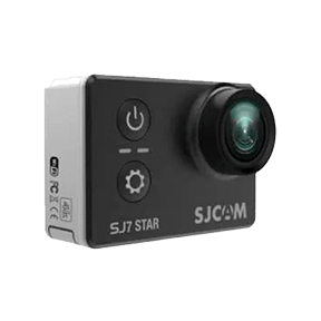 SJCAM SJ7 Star Sports and Action