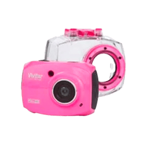 Vivitar DVR 787 HD Sports and Action