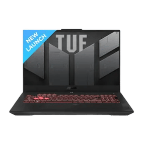 Asus TUF Gaming A17 FA777XU-HX026WS (AMD Octa Core Ryzen 9/16 GB/1 TB SSD/Windows 11/6 GB)
