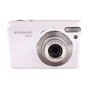 Polaroid iS824 Point and Shoot