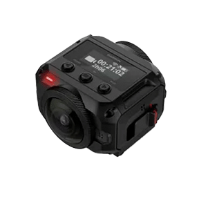 Garmin VIRB 360 Sports and Action