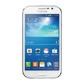 Samsung Galaxy Grand Neo