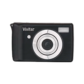 Vivitar T125 Point and Shoot