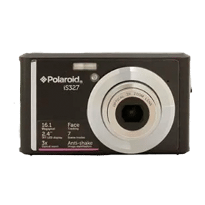 Polaroid iS327 Point and Shoot
