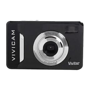 Vivitar 7020 Point and Shoot