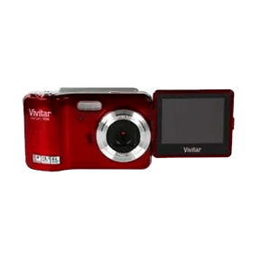 Vivitar VT028 Point and Shoot