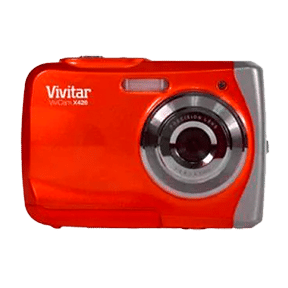 Vivitar X426 Point and Shoot