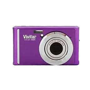 Vivitar S325 Point and Shoot