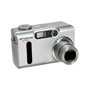 Polaroid PDC-5350 Point and Shoot