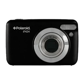 Polaroid IF424 Point and Shoot