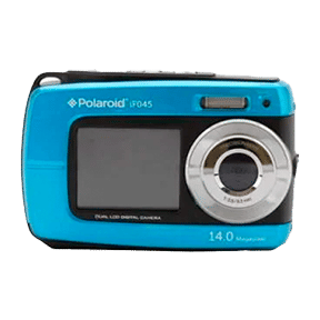 Polaroid IF045 Point and Shoot