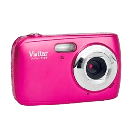 Vivitar 7122 Point and Shoot