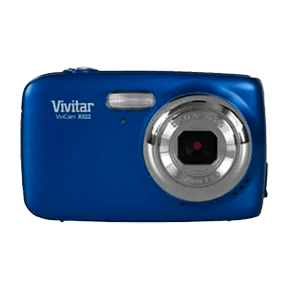 Vivitar VX022 Point and Shoot
