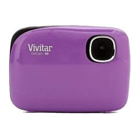 Vivitar V46 Point and Shoot