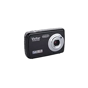 Vivitar V7022 Point and Shoot