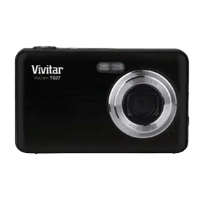 Vivitar VT027 Point and Shoot