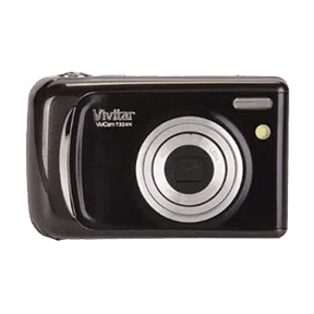 Vivitar VT324N Point and Shoot