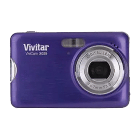 Vivitar VX029 Point and Shoot