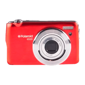 Polaroid iEX29 Point and Shoot