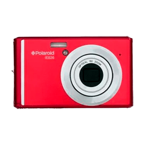 Polaroid iE826 Point and Shoot