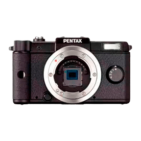 Pentax Q (Body) Mirrorless