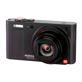 Pentax RZ18 Point and Shoot