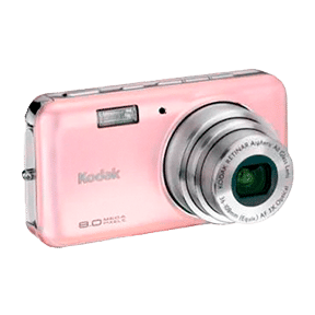 Kodak EasyShare V803 Point and Shoot