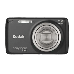 Kodak EasyShare M577 Point and Shoot