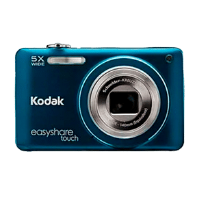 Kodak EasyShare M5370 Point and Shoot