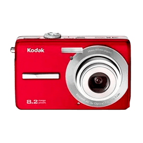 Kodak EasyShare M863 Point and Shoot