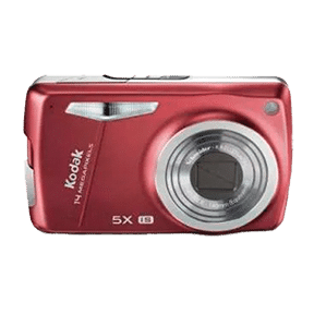 Kodak EasyShare M575 Point and Shoot