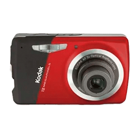 Kodak EasyShare M530 Point and Shoot