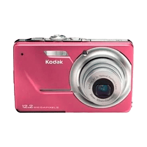 Kodak EasyShare M341 Point and Shoot