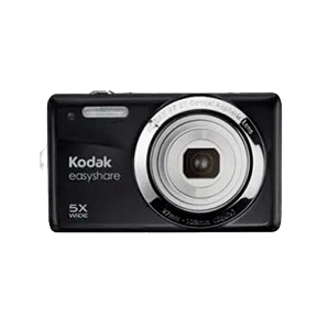 Kodak EasyShare M23 Point and Shoot
