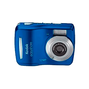 Kodak EasyShare CD24 Point and Shoot