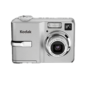 Kodak EasyShare C743 Point and Shoot