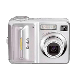 Kodak EasyShare C653 Point and Shoot