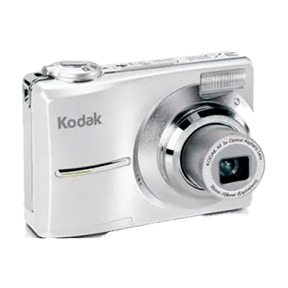 Kodak EasyShare C613 Point and Shoot